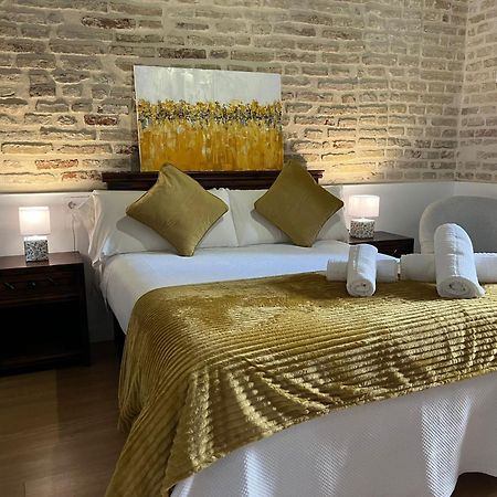 Clarisas Suites 카르모나 외부 사진