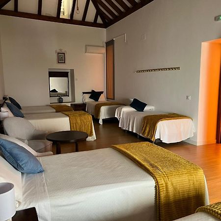Clarisas Suites 카르모나 외부 사진