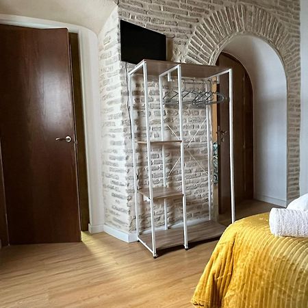 Clarisas Suites 카르모나 외부 사진