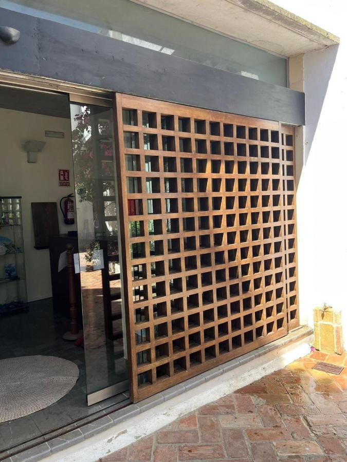 Clarisas Suites 카르모나 외부 사진