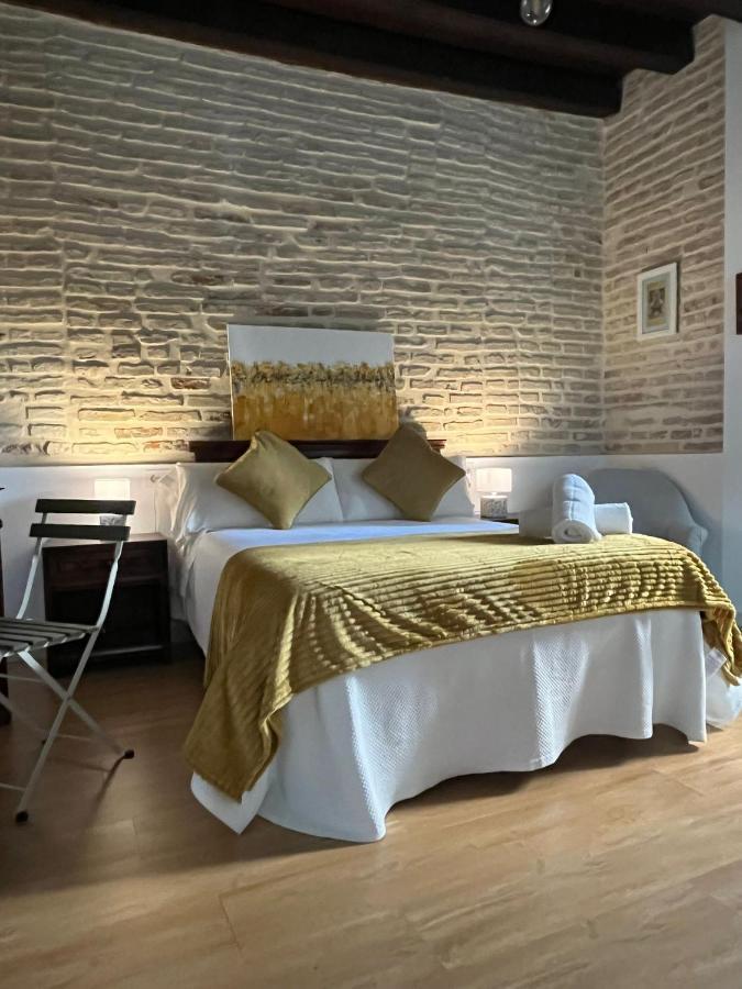 Clarisas Suites 카르모나 외부 사진