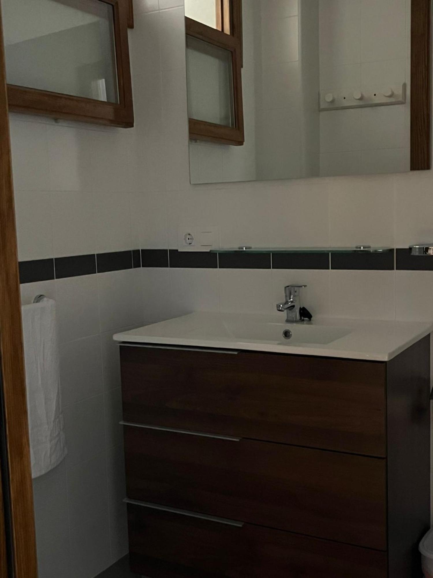 Clarisas Suites 카르모나 외부 사진