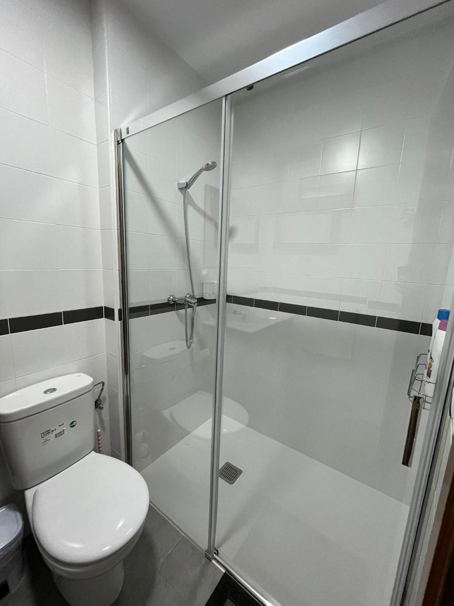 Clarisas Suites 카르모나 외부 사진
