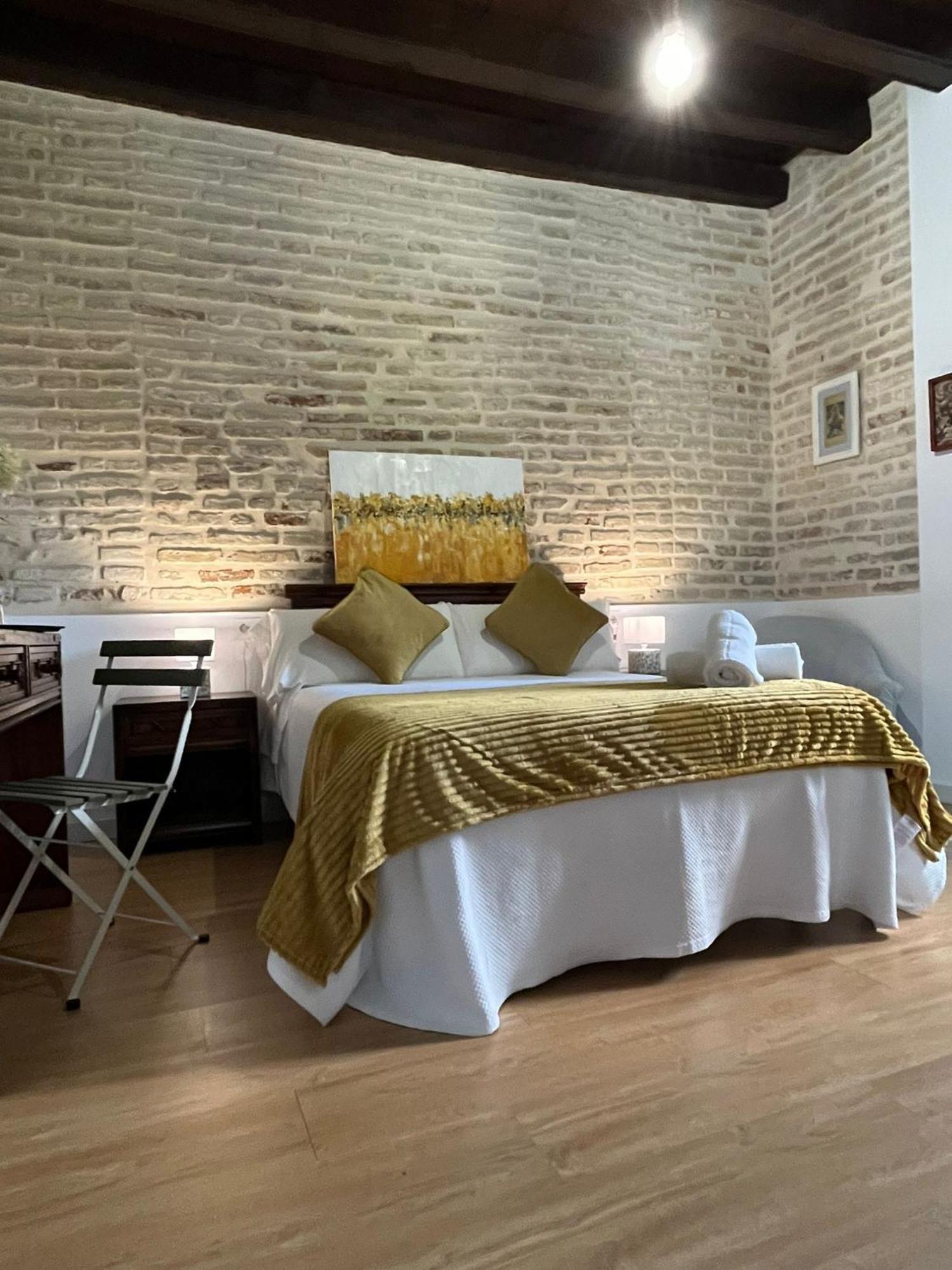 Clarisas Suites 카르모나 외부 사진
