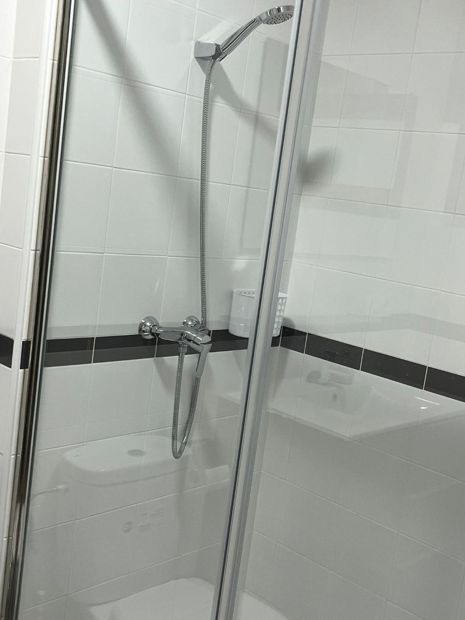 Clarisas Suites 카르모나 외부 사진